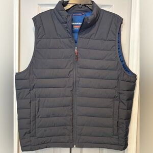 Men’s Hawke & Co Vest